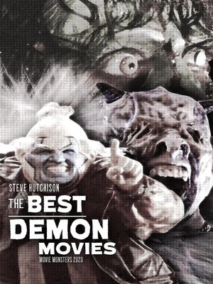 cover image of The Best Demon Movies (2020)